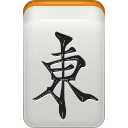 Mahjong tile