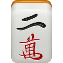 Mahjong tile