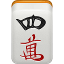 Mahjong tile