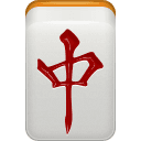 Mahjong tile